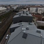 Programme Passerelle — Reims