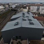 Programme Passerelle — Reims