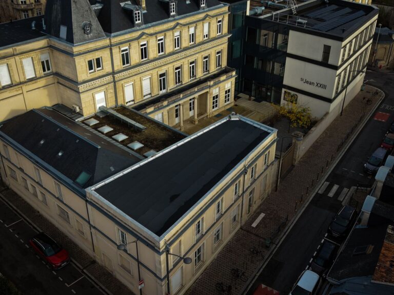 Lycée Jean XXIII
