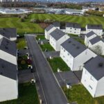 Programme de logements Bouygues