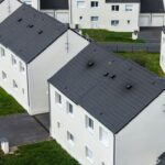 Programme de logements Bouygues