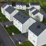 Programme de logements Bouygues