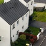 Programme de logements Bouygues