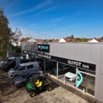 Site Peugeot